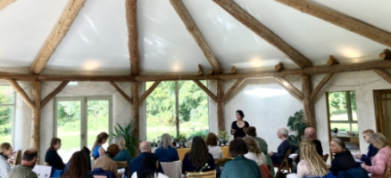 Building Immunity For Better health