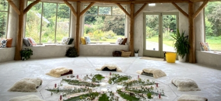 Plant Invocation & Attunement Day - Leonurus